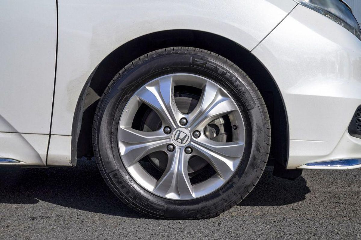 2019 Honda Odyssey VTi 5th Gen