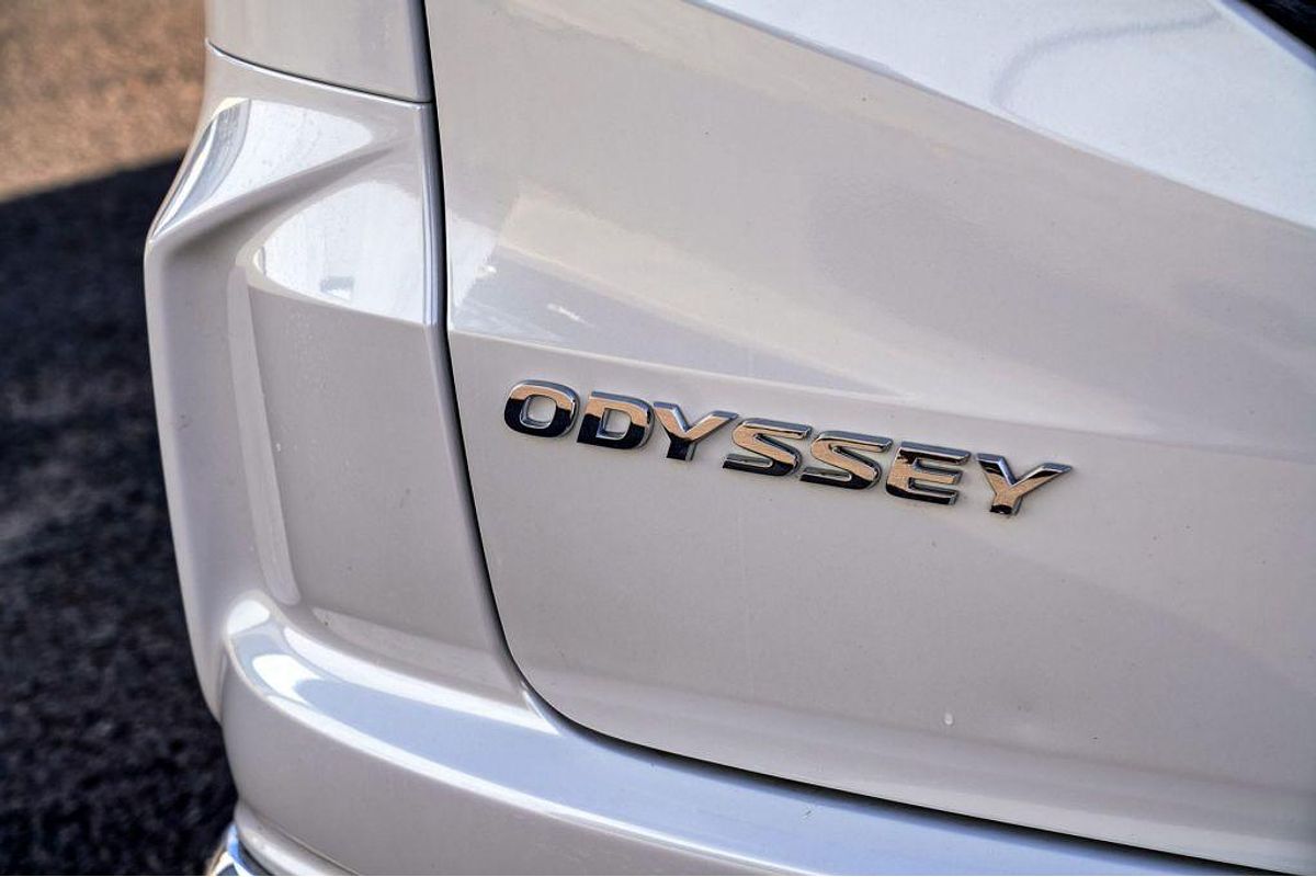 2019 Honda Odyssey VTi 5th Gen
