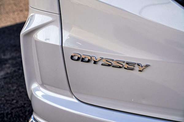 2019 Honda Odyssey VTi 5th Gen