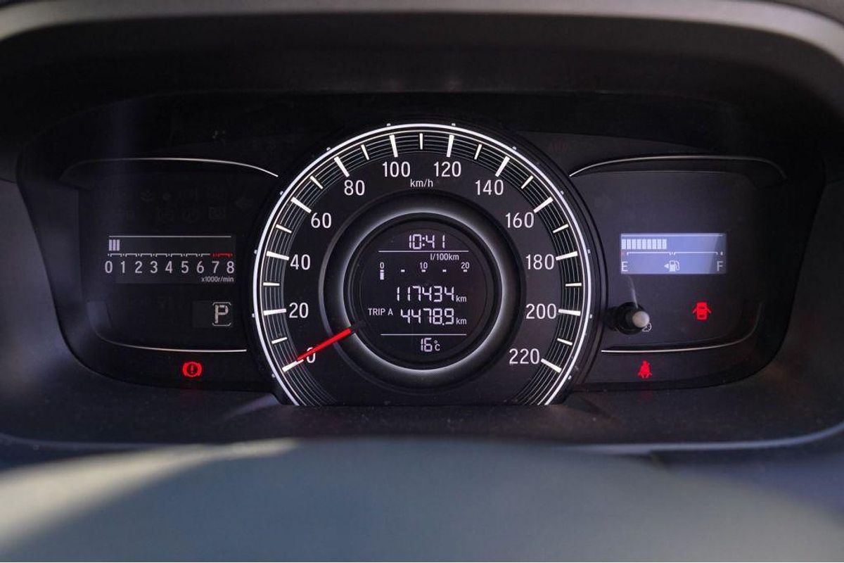 2019 Honda Odyssey VTi 5th Gen