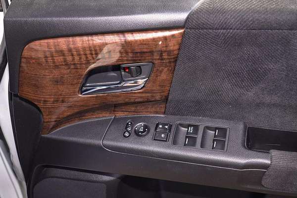 2019 Honda Odyssey VTi 5th Gen