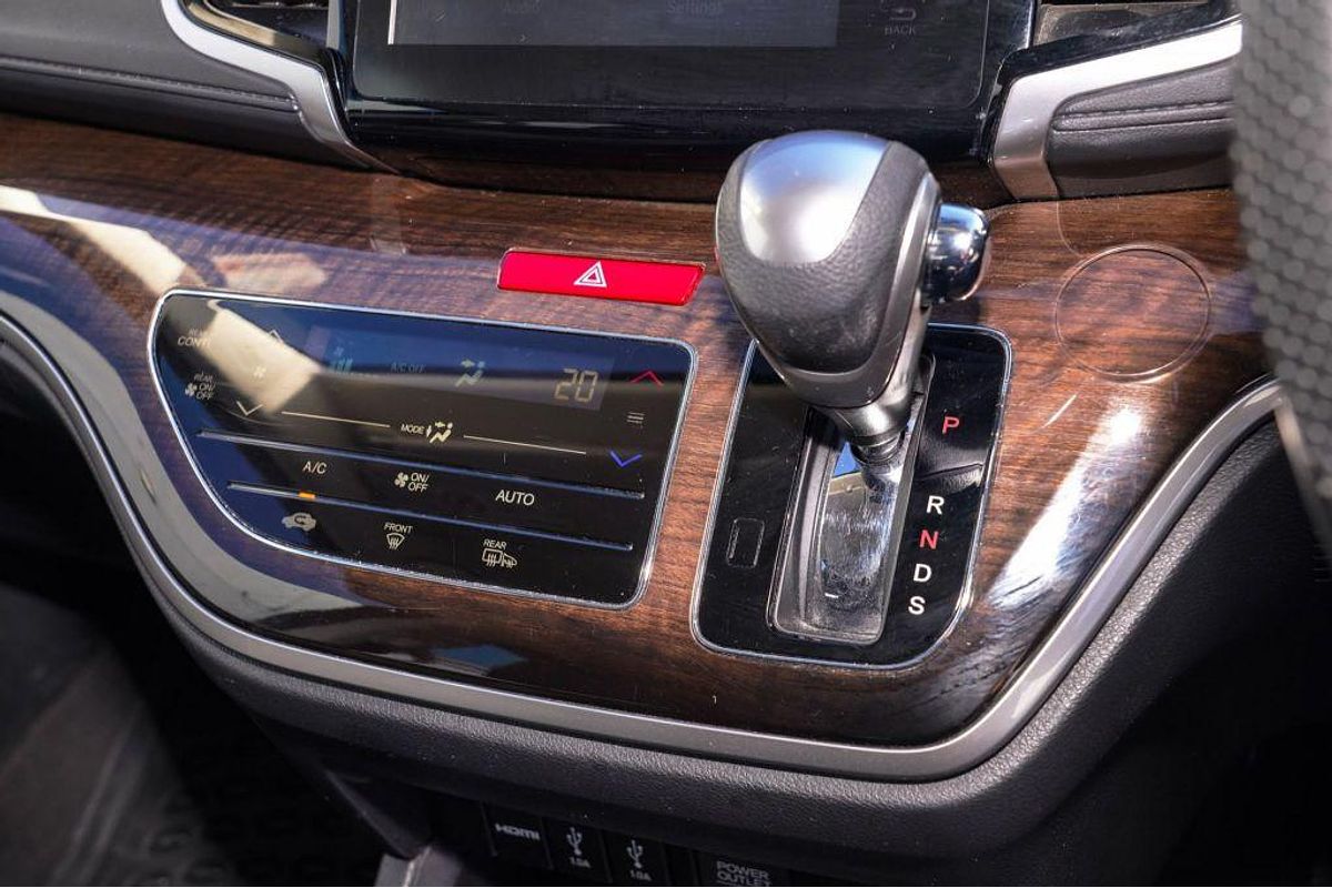 2019 Honda Odyssey VTi 5th Gen