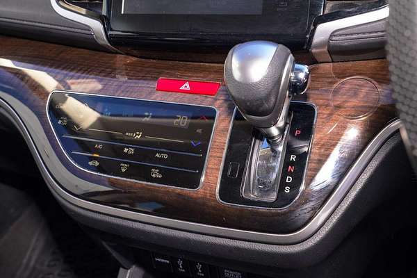 2019 Honda Odyssey VTi 5th Gen