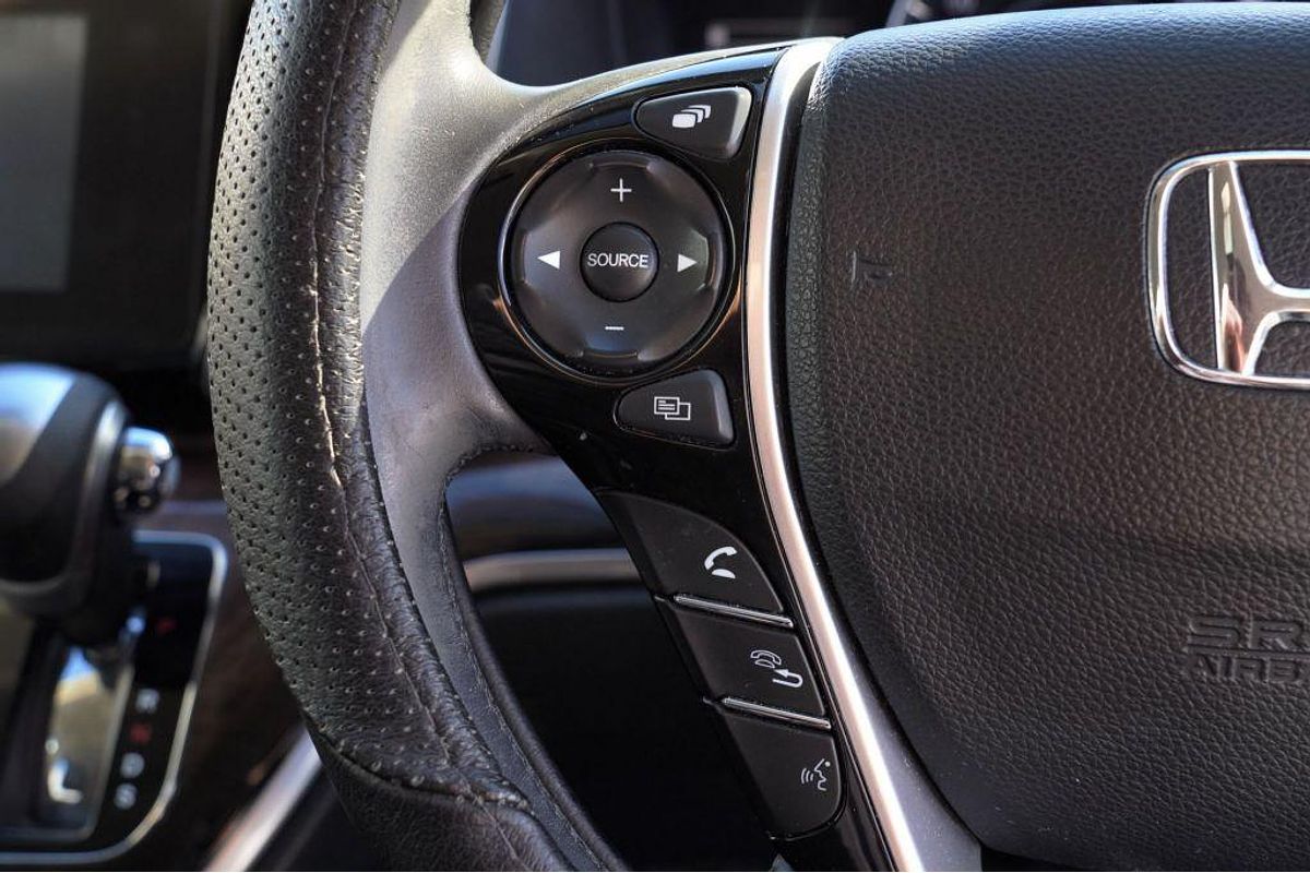 2019 Honda Odyssey VTi 5th Gen