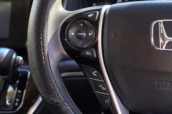2019 Honda Odyssey VTi 5th Gen