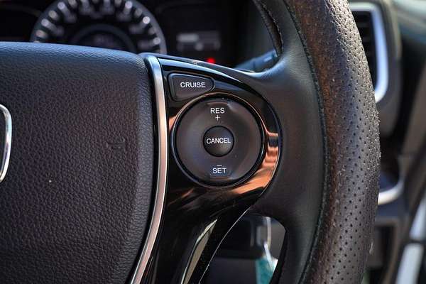 2019 Honda Odyssey VTi 5th Gen