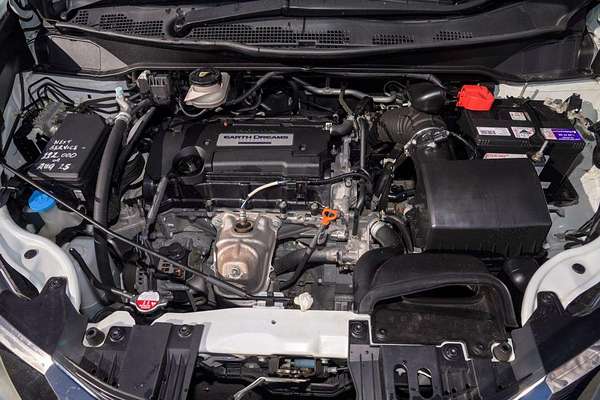 2019 Honda Odyssey VTi 5th Gen