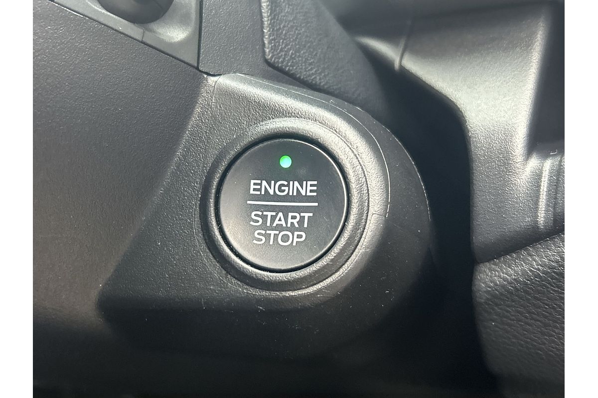 2023 Ford Ranger Sport 4X4 3.0L