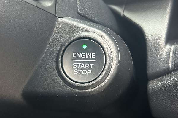 2023 Ford Ranger Sport 4X4 3.0L