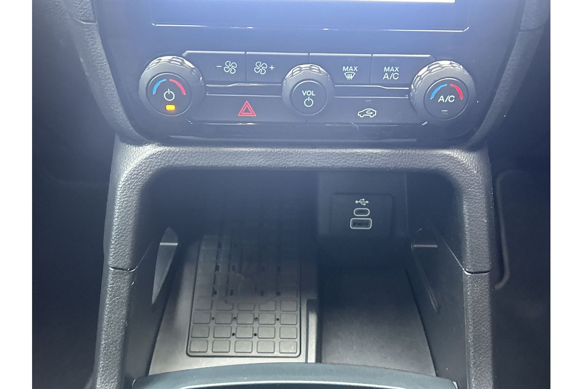 2023 Ford Ranger Sport 4X4 3.0L
