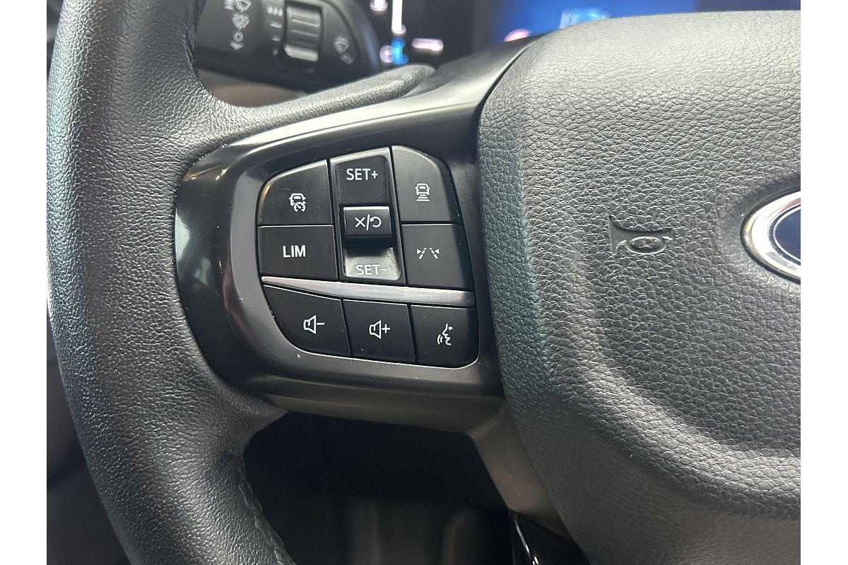2023 Ford Ranger Sport 4X4 3.0L