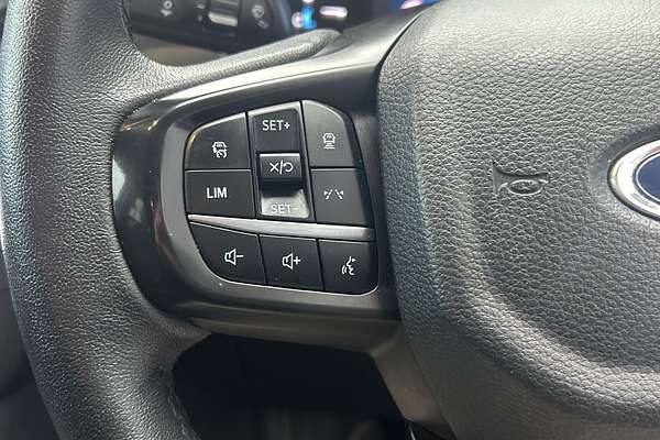 2023 Ford Ranger Sport 4X4 3.0L