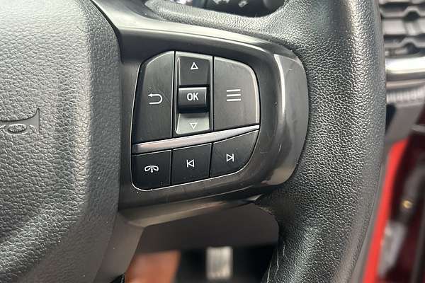2023 Ford Ranger Sport 4X4 3.0L