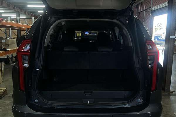 2020 Mitsubishi Pajero Sport GLS QF
