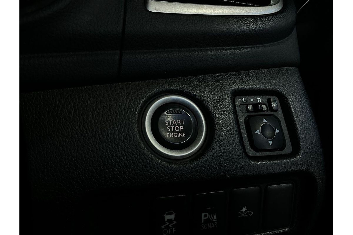 2020 Mitsubishi Pajero Sport GLS QF