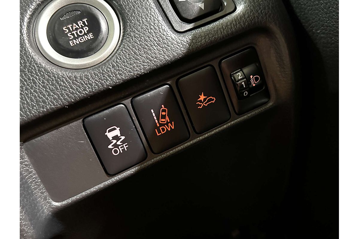 2022 Mitsubishi Triton GSR MR 4X4