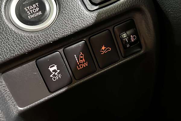 2022 Mitsubishi Triton GSR MR 4X4