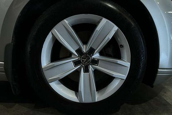 2015 Volkswagen Passat 132TSI B8