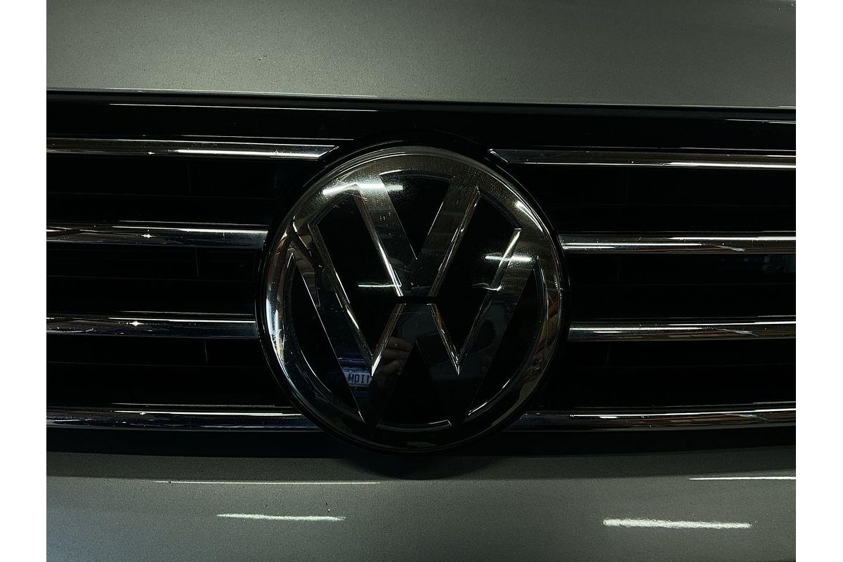 2015 Volkswagen Passat 132TSI B8