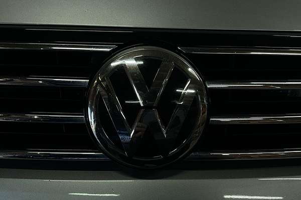 2015 Volkswagen Passat 132TSI B8