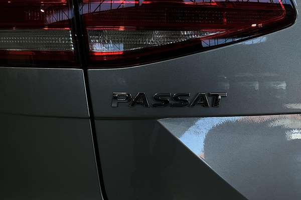 2015 Volkswagen Passat 132TSI B8