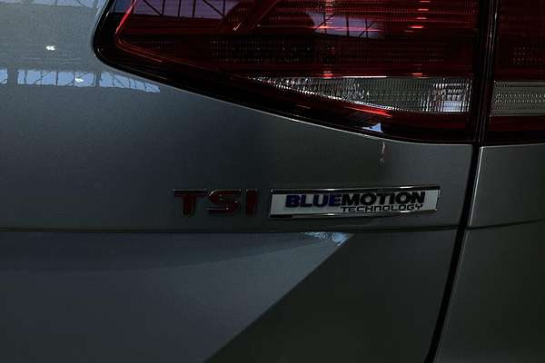 2015 Volkswagen Passat 132TSI B8