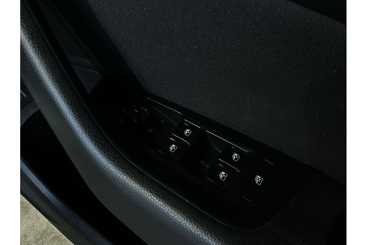 2015 Volkswagen Passat 132TSI B8