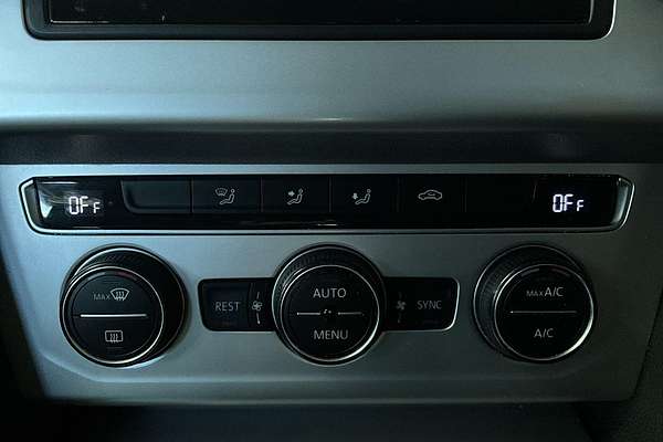 2015 Volkswagen Passat 132TSI B8