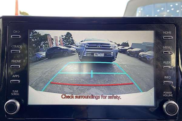 2020 Toyota Corolla Ascent Sport Hybrid ZWE211R