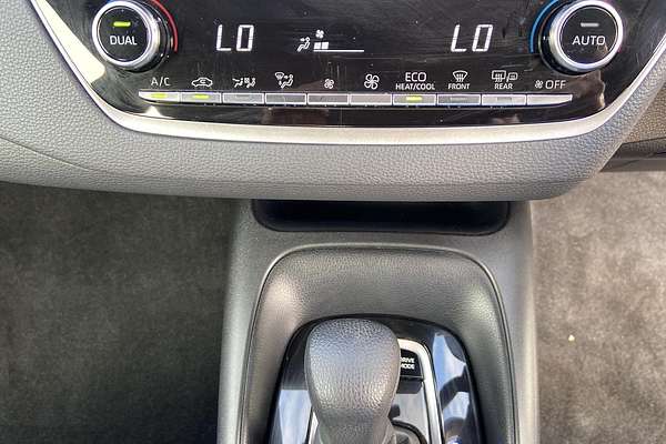 2020 Toyota Corolla Ascent Sport Hybrid ZWE211R