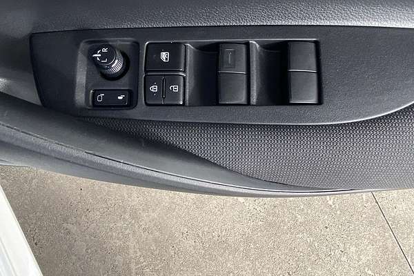 2020 Toyota Corolla Ascent Sport Hybrid ZWE211R