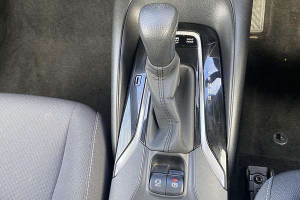 2020 Toyota Corolla Ascent Sport Hybrid ZWE211R