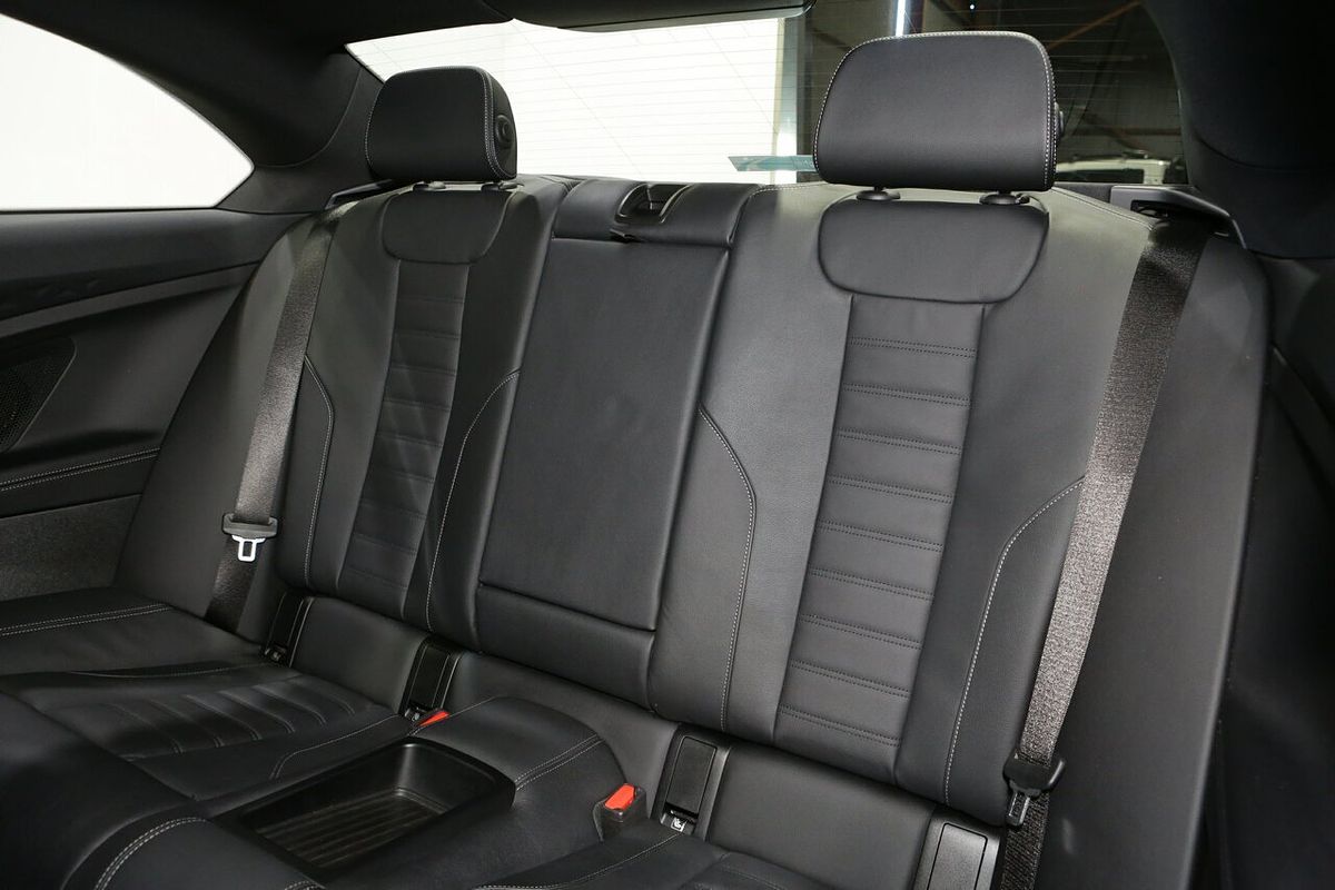 2022 BMW 2 Series 220i M Sport G42