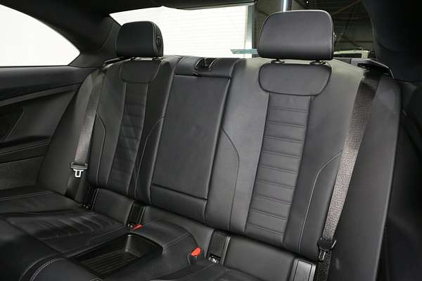 2022 BMW 2 Series 220i M Sport G42