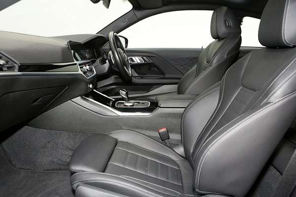 2022 BMW 2 Series 220i M Sport G42