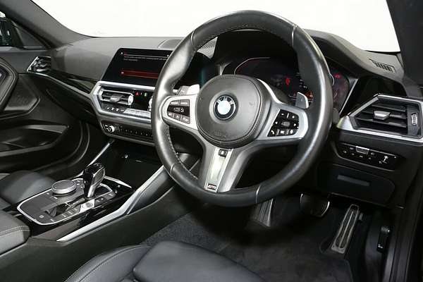 2022 BMW 2 Series 220i M Sport G42