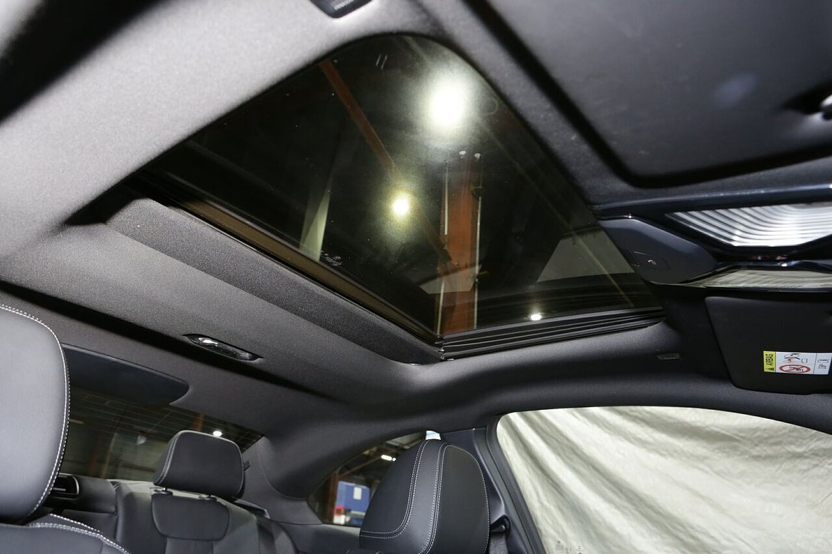 2022 BMW 2 Series 220i M Sport G42