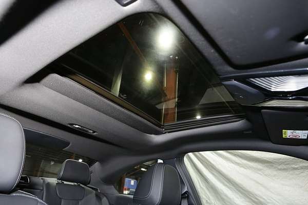 2022 BMW 2 Series 220i M Sport G42