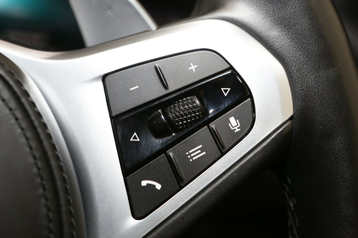 2022 BMW 2 Series 220i M Sport G42