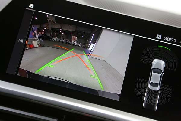 2022 BMW 2 Series 220i M Sport G42