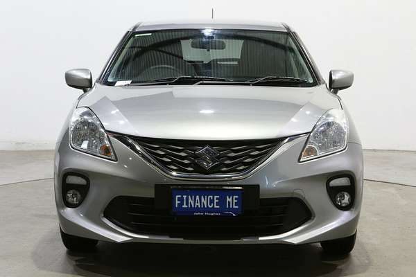 2021 Suzuki Baleno GL EW Series II