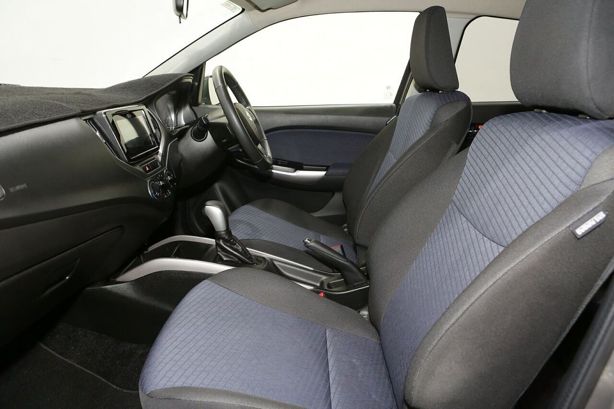2021 Suzuki Baleno GL EW Series II