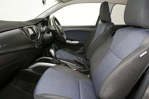 2021 Suzuki Baleno GL EW Series II