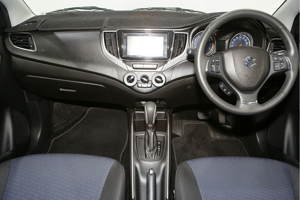2021 Suzuki Baleno GL EW Series II