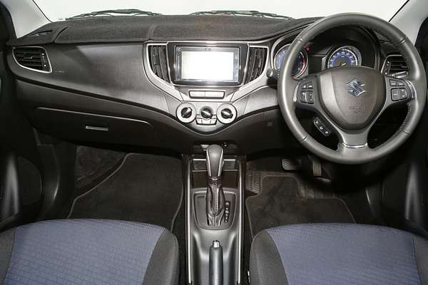 2021 Suzuki Baleno GL EW Series II