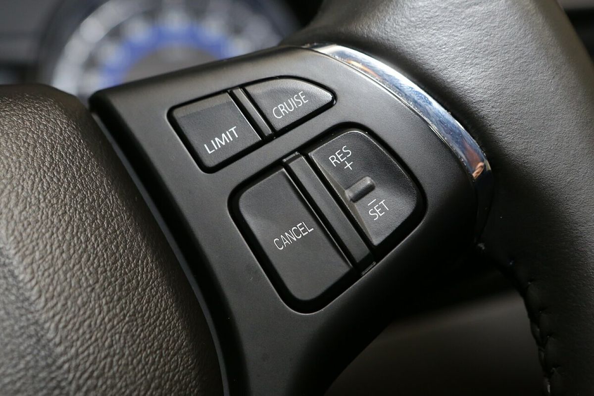 2021 Suzuki Baleno GL EW Series II