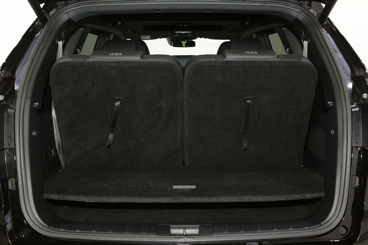 2022 SsangYong Rexton Ultimate Y450
