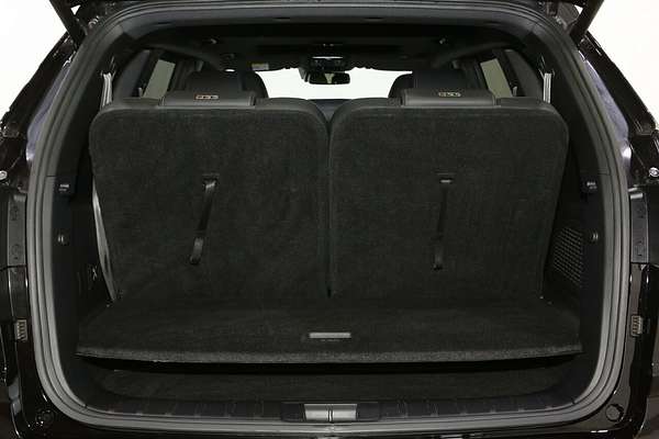 2022 SsangYong Rexton Ultimate Y450