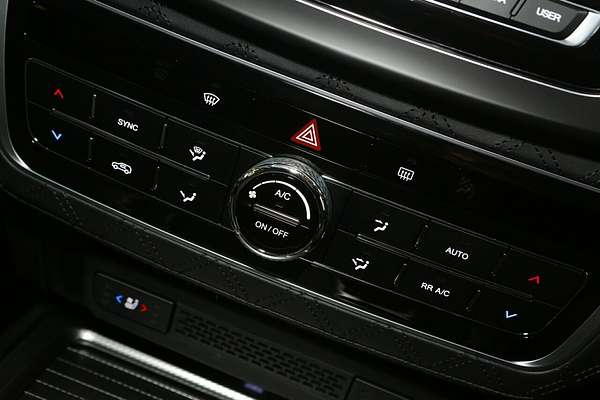 2022 SsangYong Rexton Ultimate Y450