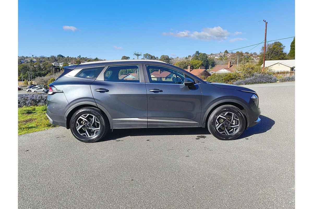 2022 Kia Sportage S NQ5